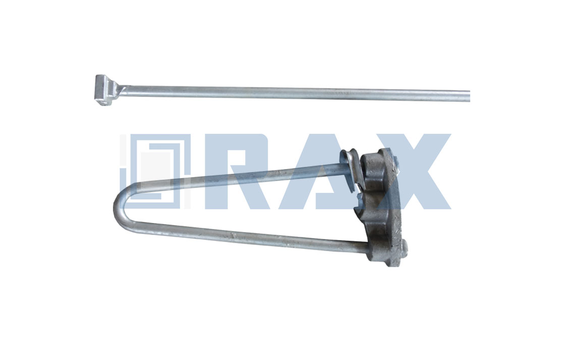 Stay Rod, Electrical Stay Set Manufacturer and Supplier - Rax Industry