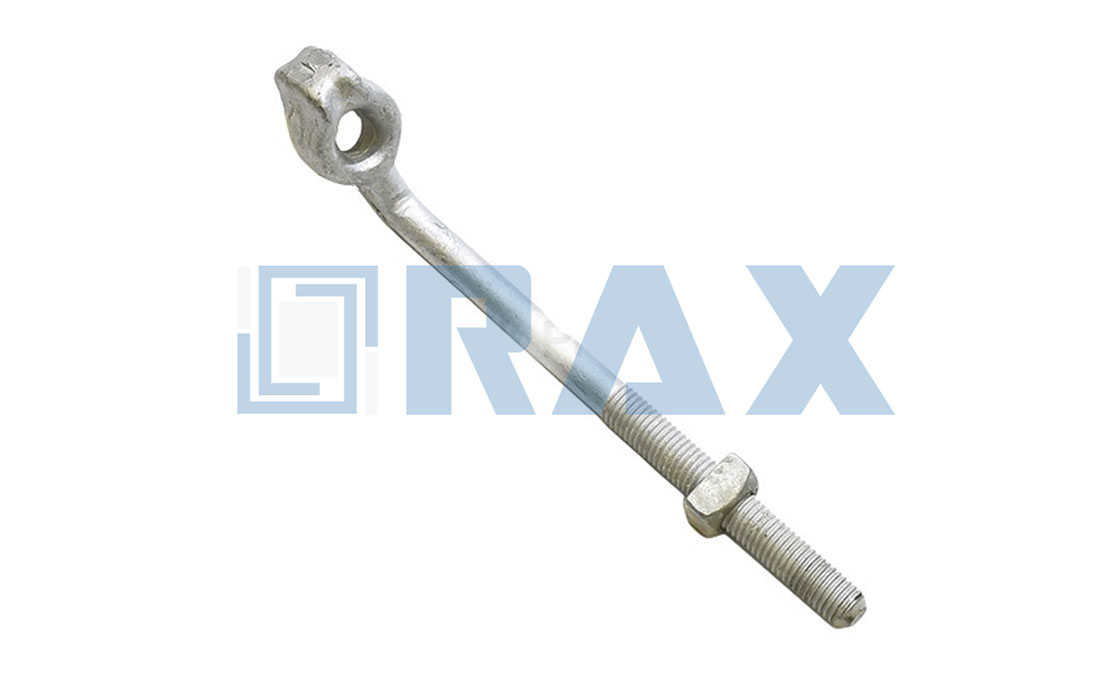 What Are The Different Types of Eye Bolts Used for Overhead Lifts