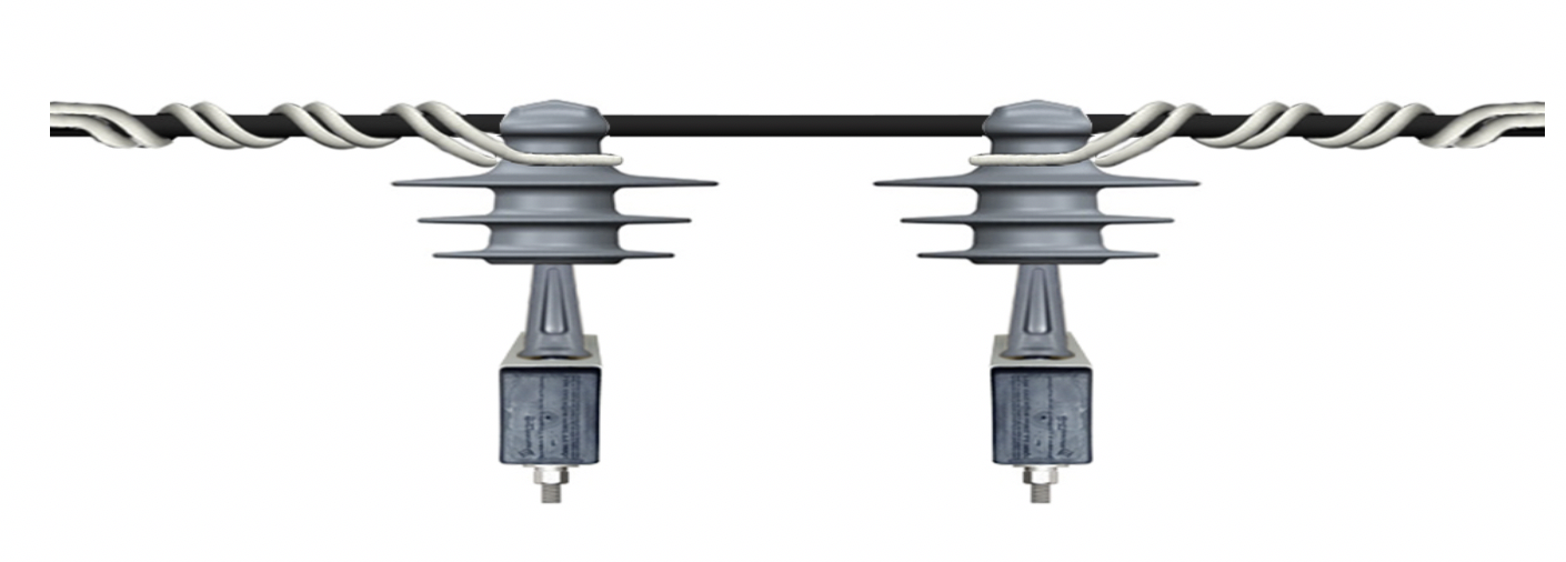 Insulator Tie