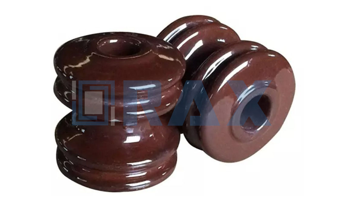 Spool Insulator