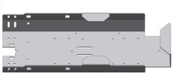 ADSS/OPGW Metal Junction Box