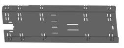 ADSS/OPGW Metal Junction Box