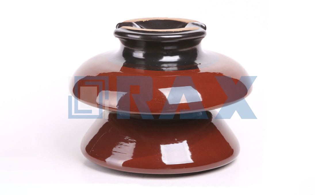 33KV Pin Type Porcelain Insulator (5)