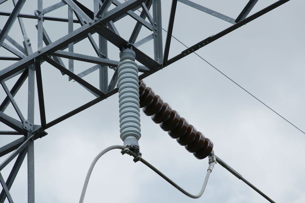 tension insulator (2)