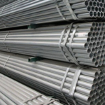 pre galvanized steel pipe