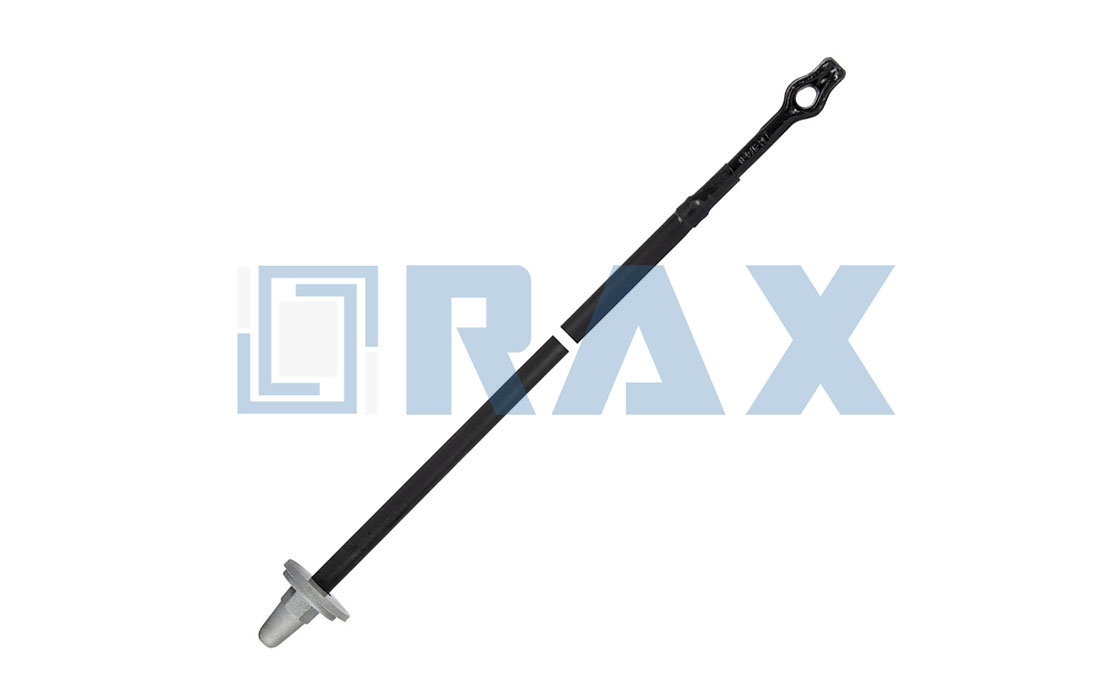 Disk Anchors and Rods for Utility Poles - Rax Industry