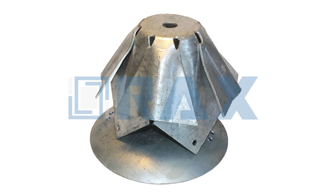 thumbnail image 2 of Joslyn (Maclean) Expansion Bust Anchor 10 – For 3/4 Inch Rod – J8200-3/4 2 of 5