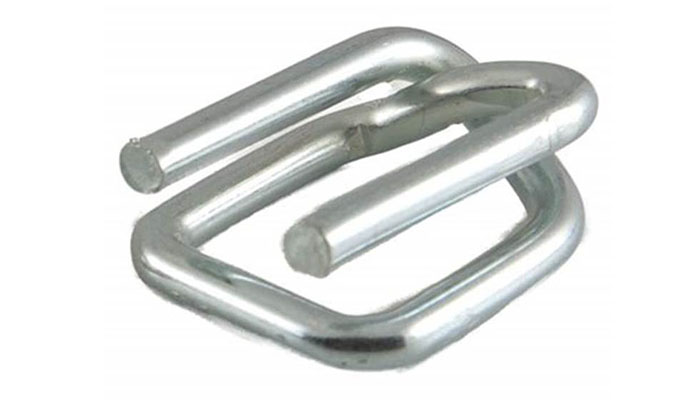 Stainless Banding Buckle