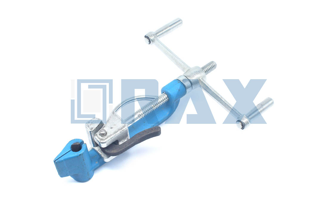 Banding Tool, Hand Fastening Strap Tensioning Tool Supplier - Rax