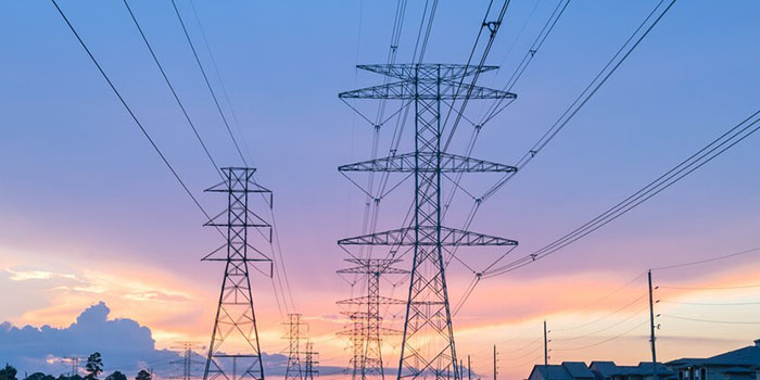 Overhead Power Line and Components- The Ultimate Guide - Rax Industry