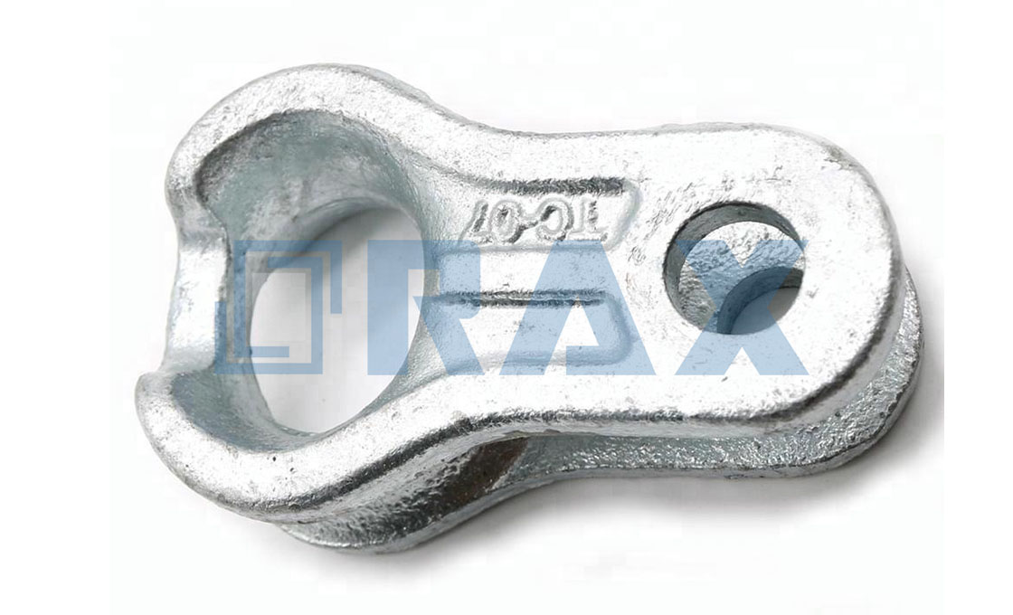 thimble clevis